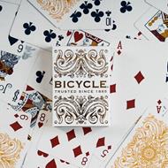 Mazzo carte Bicycle - Botanica