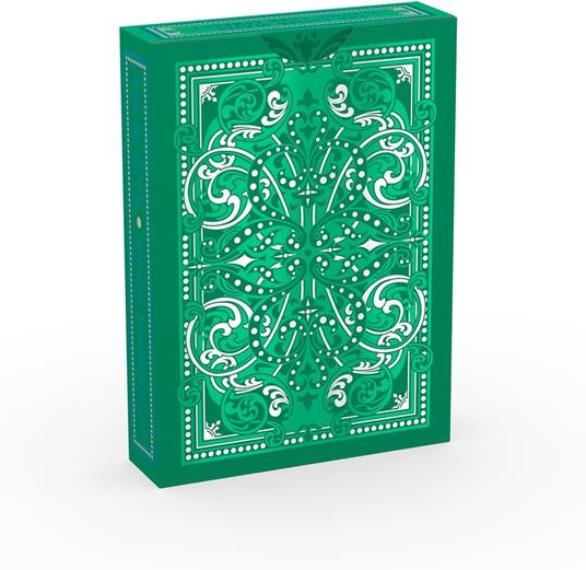 Mazzo carte Bicycle - Jacquard - 3