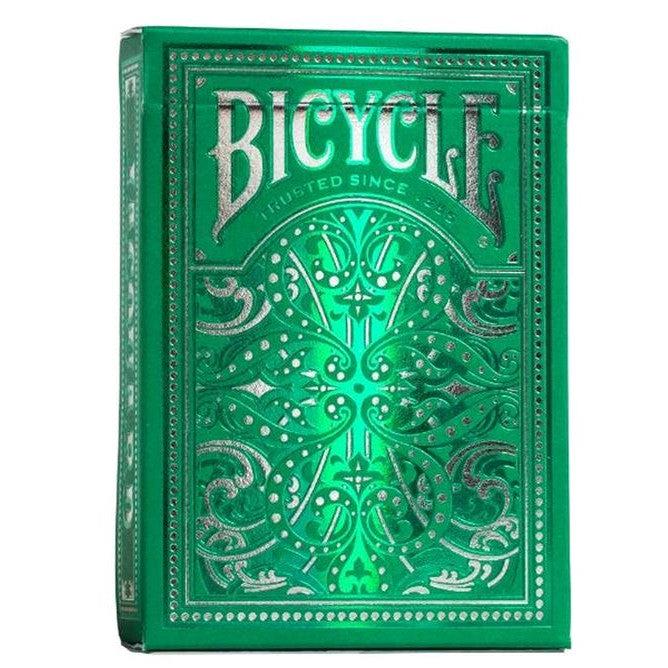 Mazzo carte Bicycle - Jacquard