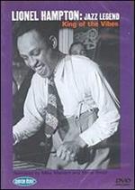 Lionel Hampton. Jazz Legend - King of the Vibes (DVD)