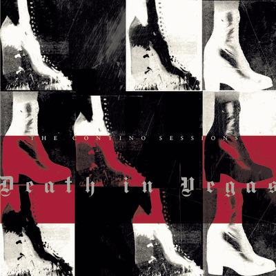 The Contino Sessions - CD Audio di Death in Vegas