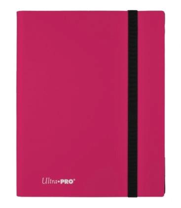 Ultra PRO 2115151 accessorio per gioco di carte Protezione per carta Rosa