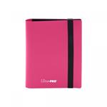Eclipse Hot Pink. Pro Binder. 2-Pocket (E-15372)