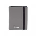 Eclipse Smokey Grey. Pro Binder. 2-Pocket (E-15374)