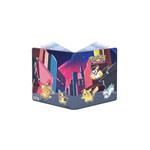 ULTRA-PRO - POKEMON - ALBUM 9 TASCHE PORTFOLIO - SHIMMERING SKYLINE