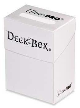 Porta Mazzo Bianco (Solid white)