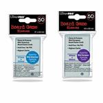 Ultra Pro Proteggi Carte Pacchetto 50 Bustine 44X68Mm