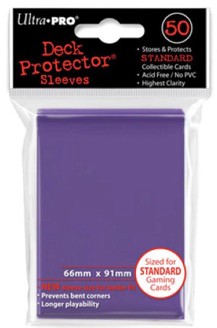 Bustine Salvacarte 50 pezzi