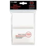 Ultra Pro Proteggi Carte Standard Pacchetto Da 100 Bustine 66Mm X 91Mm White 30 60