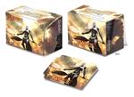 ULTRA PRO Magic Porta mazzo orizzontale Avacyn Restored (orizzontale)