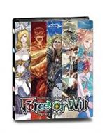 Force Of Will PRO Sideloading Binder