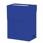 Deck Box 80+. Pacific Blue (E-85299)