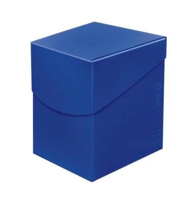 UP. Eclipse PRO 100+ Deck Box. Sky Blue