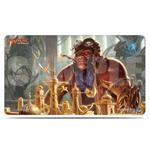 Sram, Senior Edificer. MTG Aether Revolt Playmat