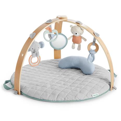 Ingenuity Palestrina per Bambini Reversibile Cozy Spot - 2