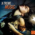 X-Treme Music (18 Modern Rock Tracks)