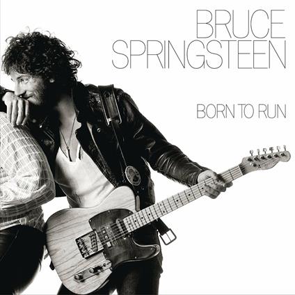 Born to Run - CD Audio di Bruce Springsteen