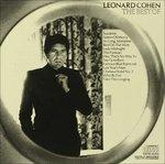 Best of - CD Audio di Leonard Cohen