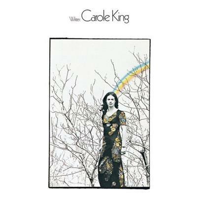 Writer - CD Audio di Carole King