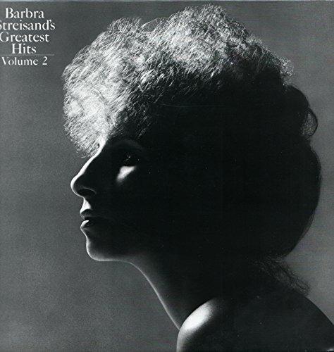 Barbra Streisand's Greatest Hits vol.2 - Vinile LP di Barbra Streisand