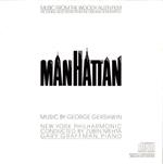 Manhattan (Colonna Sonora)