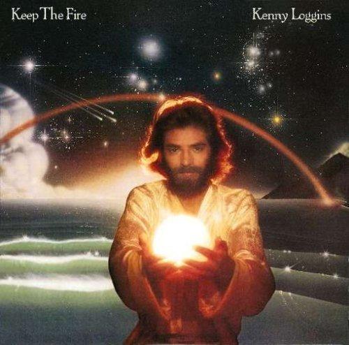 Keep the Fire - Vinile LP di Kenny Loggins