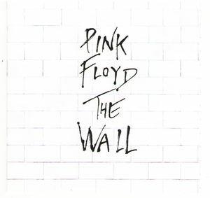 The Wall - CD Audio di Pink Floyd