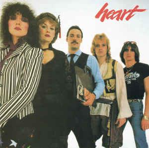 Greatest Hits - CD Audio di Heart