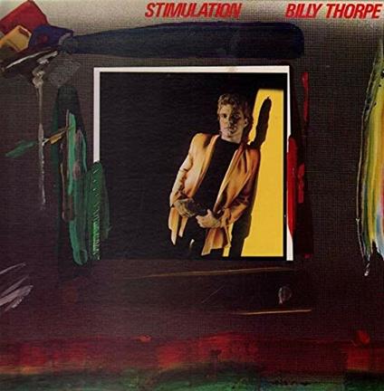 Stimulation - Vinile LP di Billy Thorpe