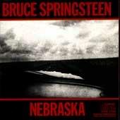 Nebraska - CD Audio di Bruce Springsteen