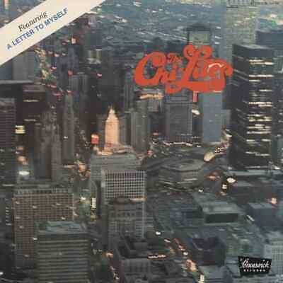 Greatest Hits - Vinile LP di Chi-Lites