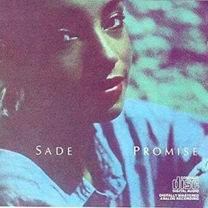 Promise - CD Audio di Sade
