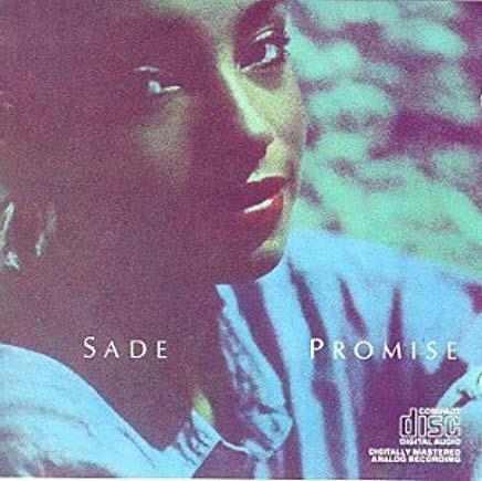 Promise - CD Audio di Sade