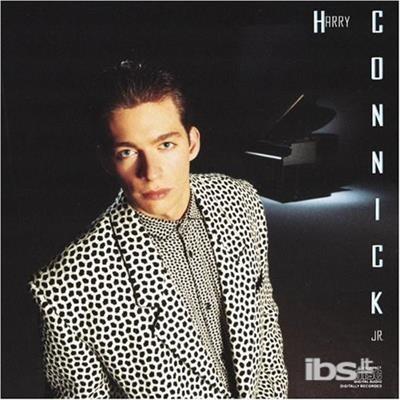 Harry Connick Jr. - CD Audio di Harry Connick Jr.