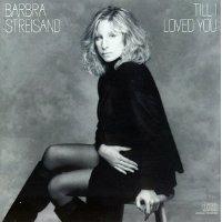 Till i Loved You - CD Audio di Barbra Streisand