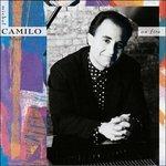 On Fire - CD Audio di Michel Camilo