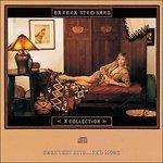 A Collection Greatest - CD Audio di Barbra Streisand