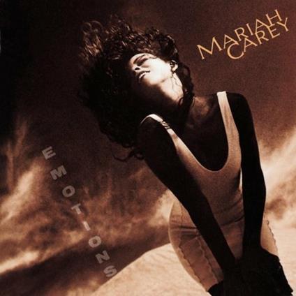 Emotions - CD Audio di Mariah Carey