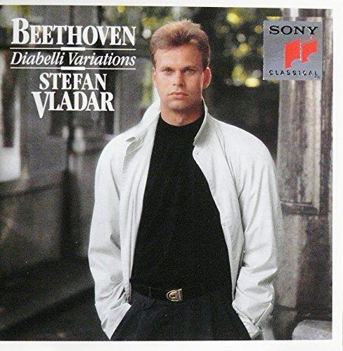 Diabelli Variations Op.120 - CD Audio di Ludwig van Beethoven