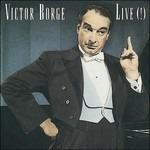 Live - CD Audio di Victor Borge