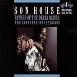 Father Of The Delta Blues - CD Audio di Son House
