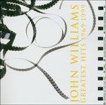 Greatest Hits 1969-1999 - CD Audio di John Williams