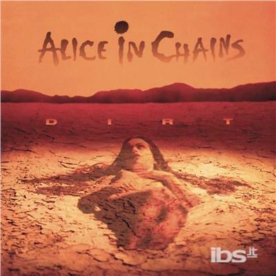 Dirt - CD Audio di Alice in Chains