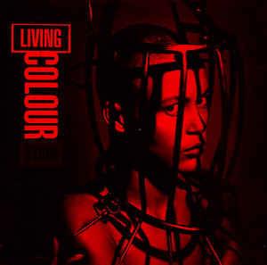 Stain - CD Audio di Living Colour