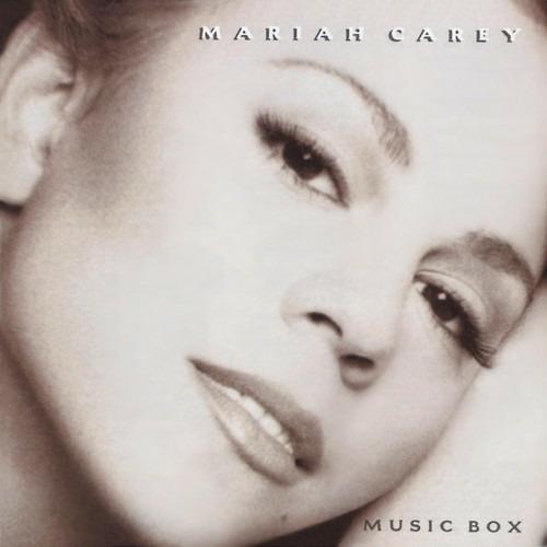 Music Box - CD Audio di Mariah Carey