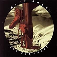 The Red Shoes - CD Audio di Kate Bush