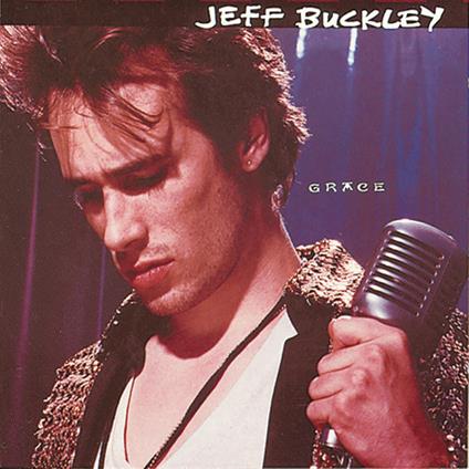 Grace - CD Audio di Jeff Buckley