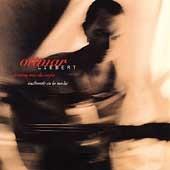 Leaning Into the Night - CD Audio di Ottmar Liebert