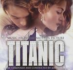 Titanic (Colonna sonora)