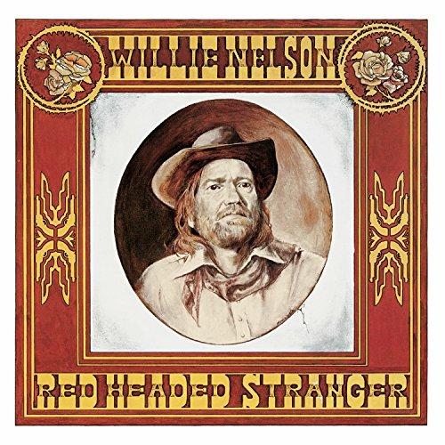 Red Headed Stranger - CD Audio di Willie Nelson
